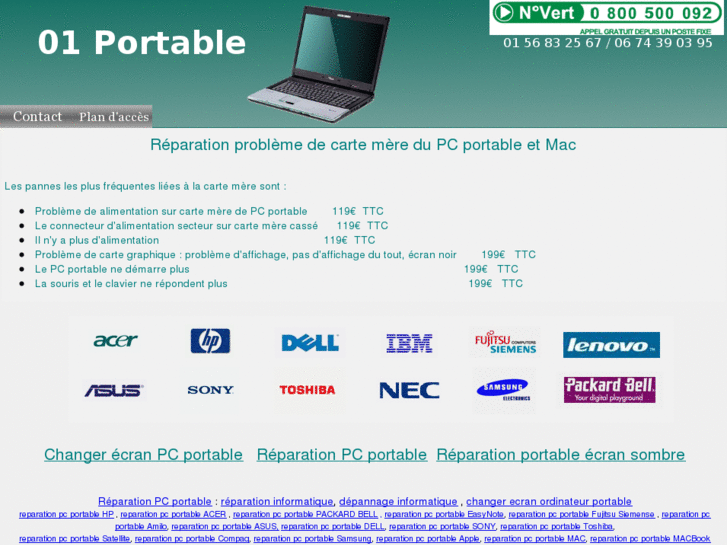 www.carte-mere-portable.eu