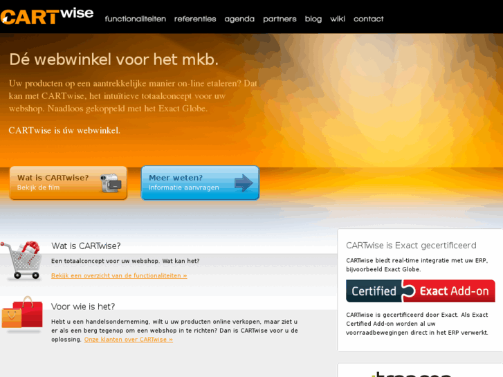 www.cartwise.nl