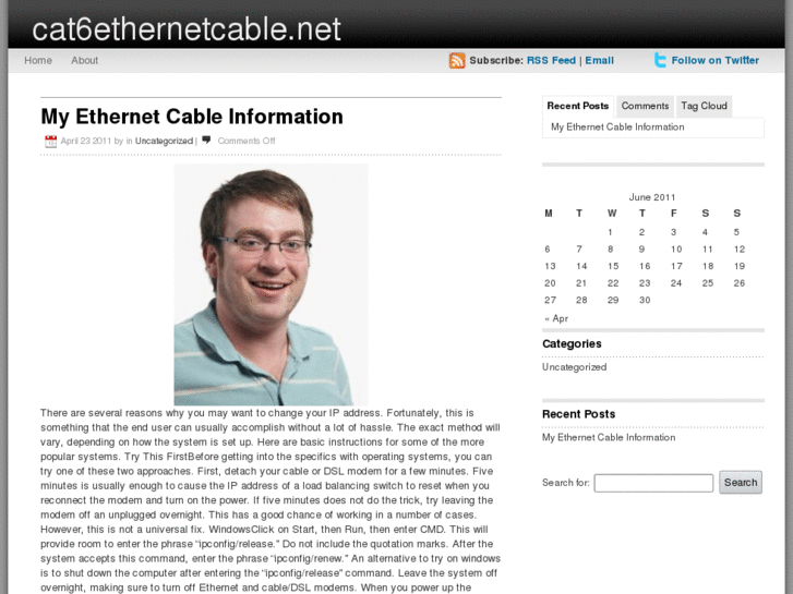 www.cat6ethernetcable.net