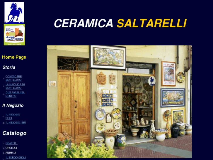 www.ceramicasaltarelli.com