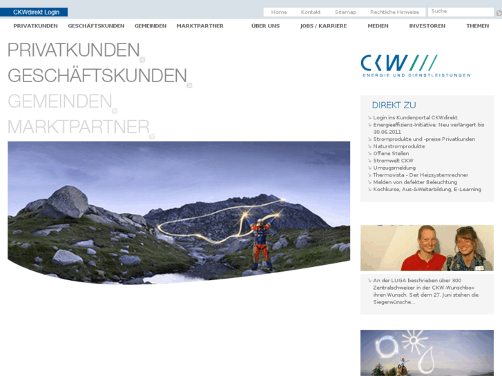 www.ckw.ch