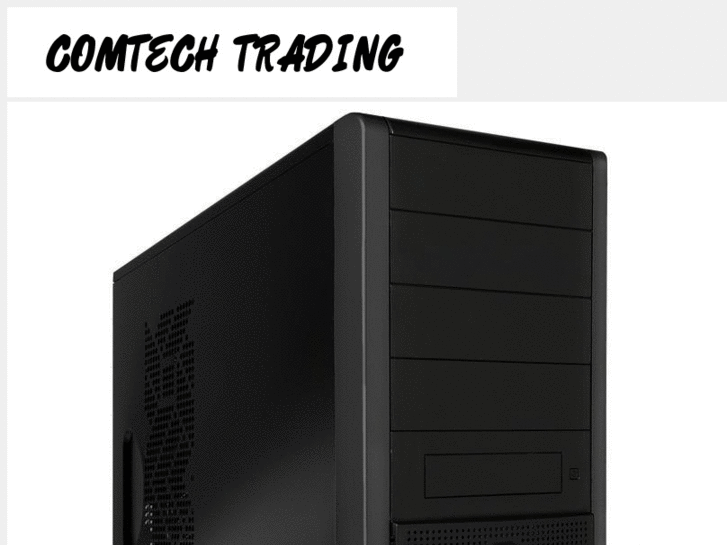 www.comtechtrading.com