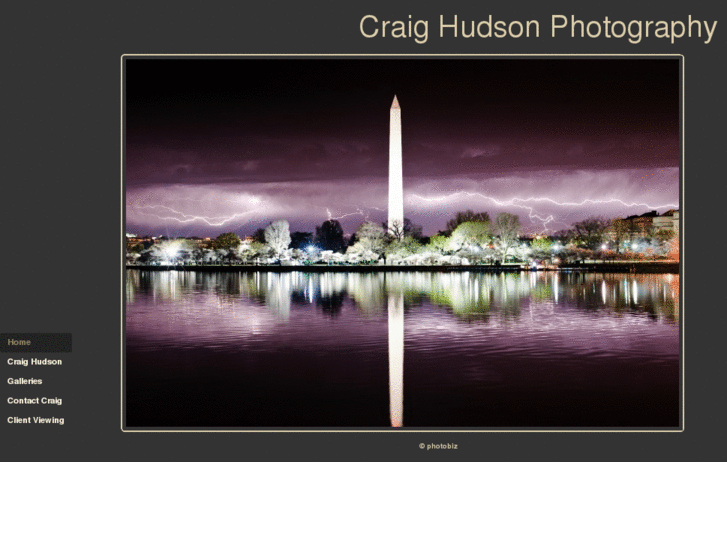 www.craighudsonphoto.com