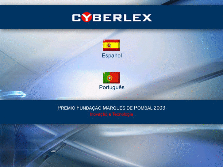 www.cyberlex.pt