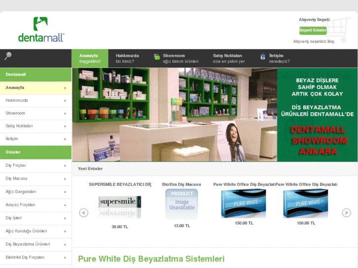 www.dentamall.com