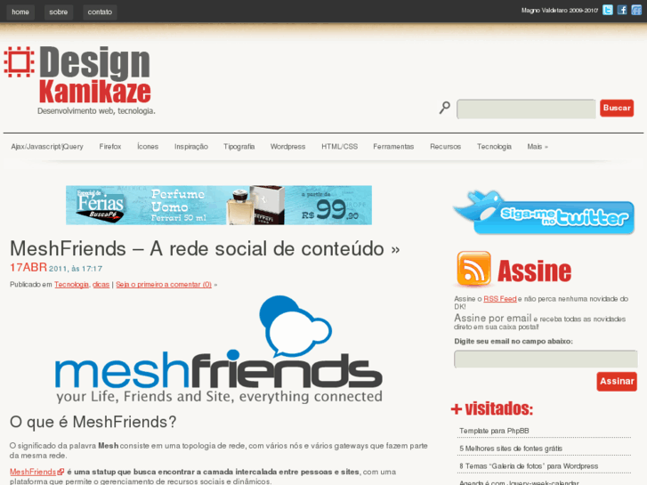 www.designkamikaze.com.br