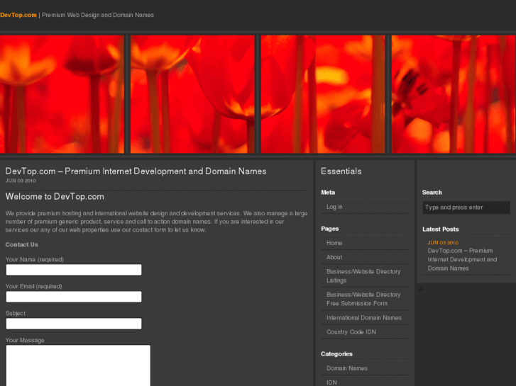 www.devtop.com
