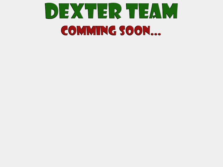 www.dexterteam.com