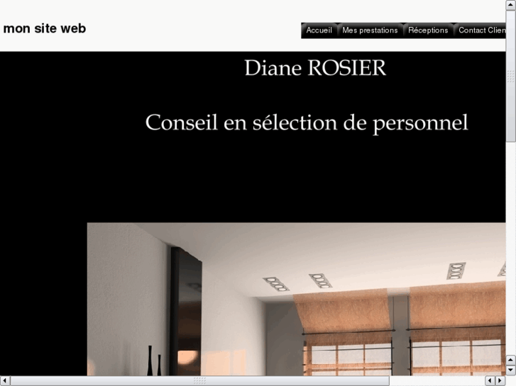 www.dianerosier.com