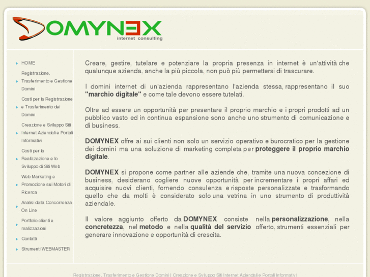 www.domynex.com