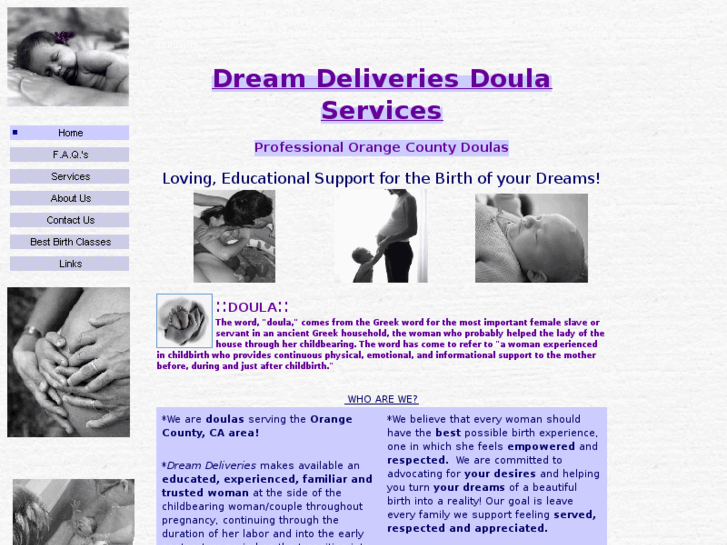 www.dreamdeliveries.com