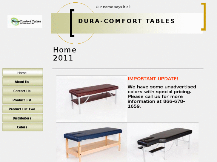 www.dura-comfort.com