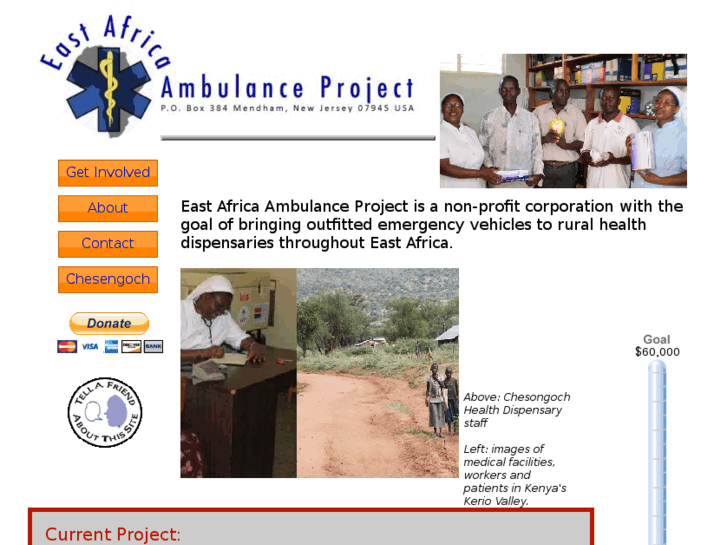 www.eastafricaambulance.org