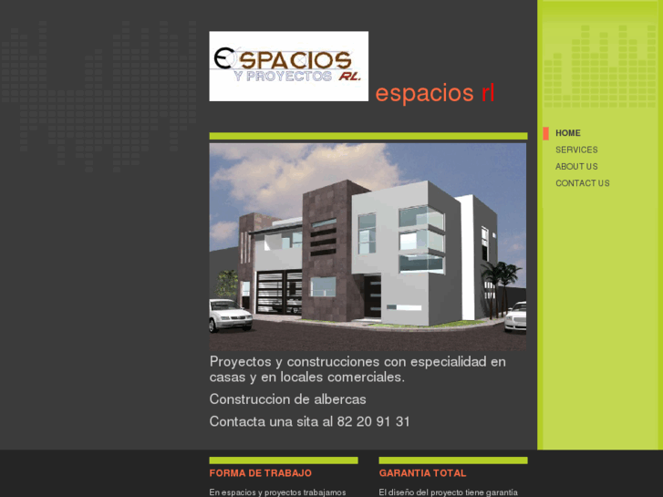 www.espaciosrl.com