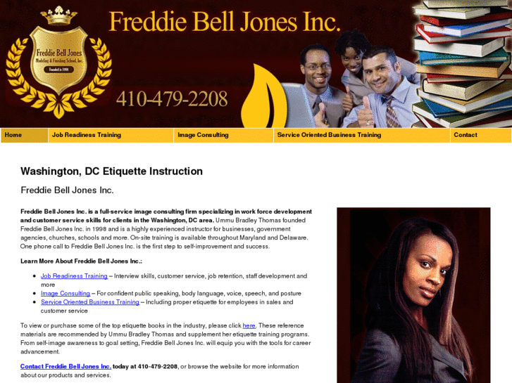 www.freddiebelljones.net