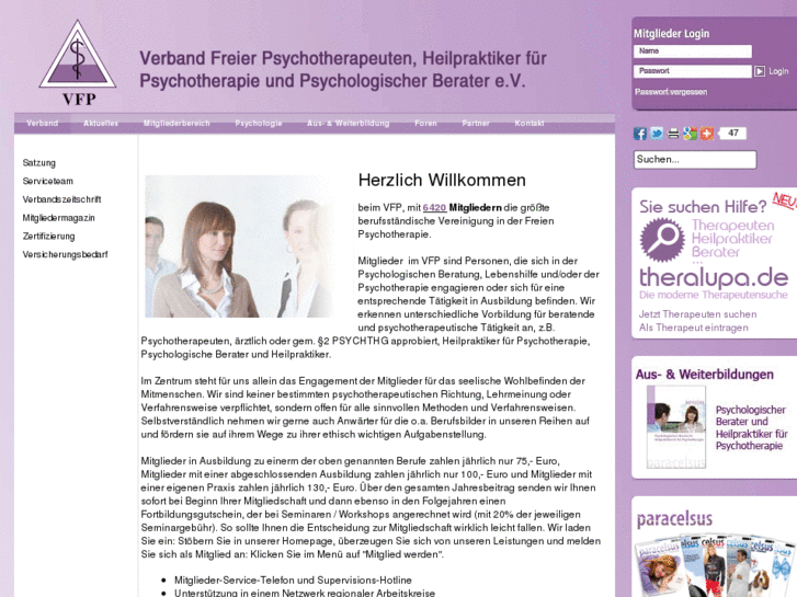 www.freiepsychotherapie.com