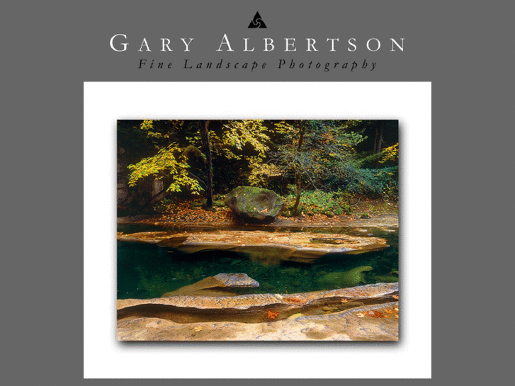 www.garyalbertson.com