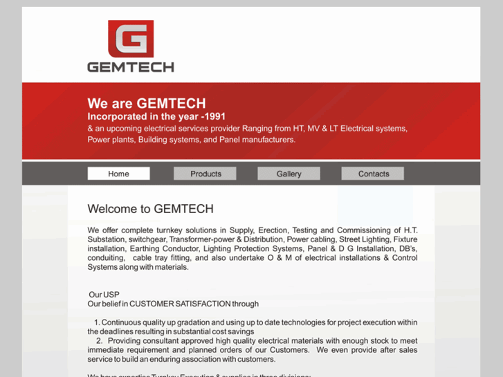 www.gemtechprojects.com