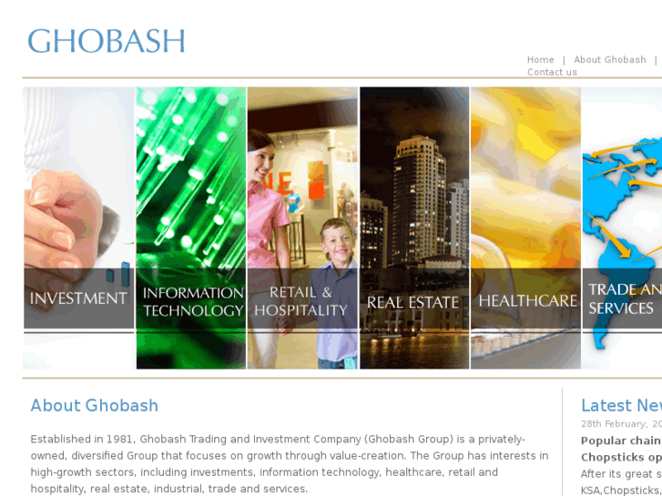 www.ghobash.com
