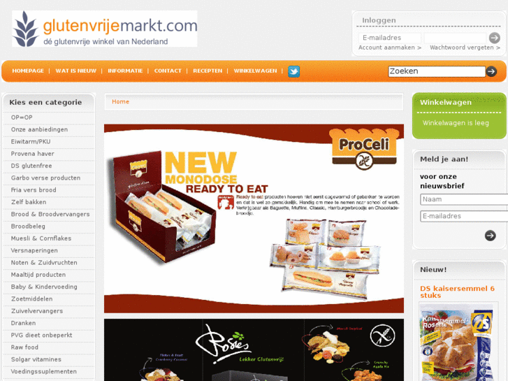 www.glutenvrijemarkt.com