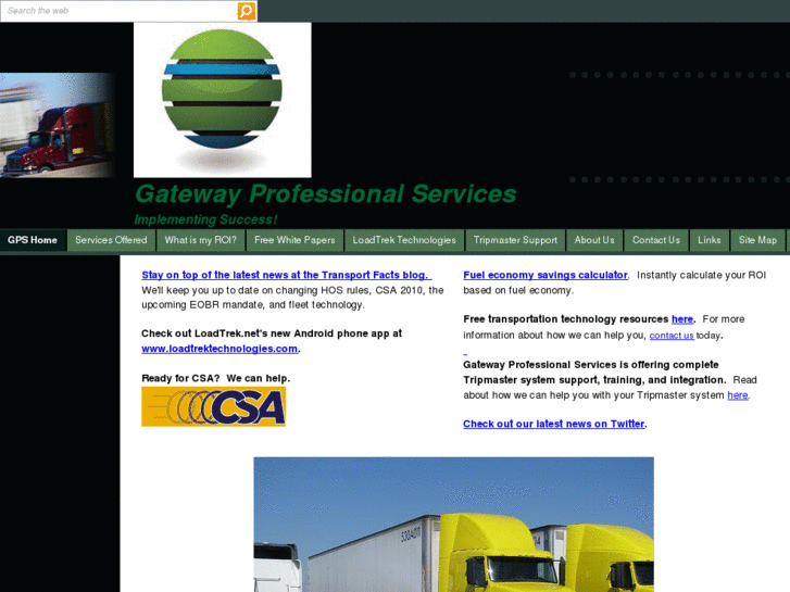 www.gpsgateway.net