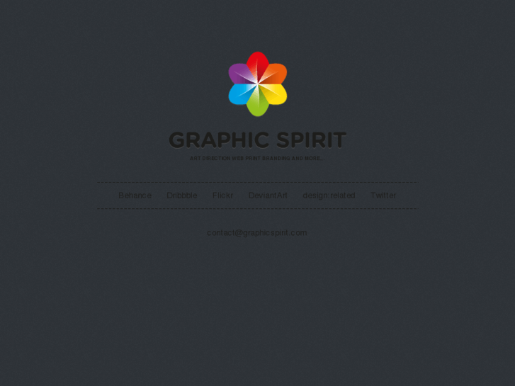 www.graphicspirit.com