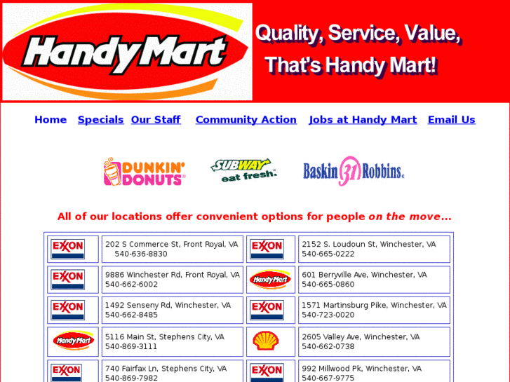 www.handymart.com