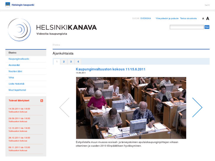 www.helsinkikanava.fi