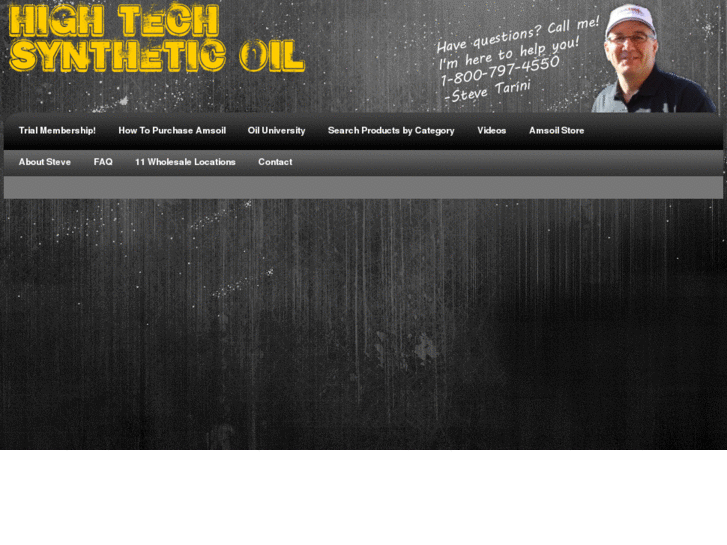 www.hightechsyntheticoil.com