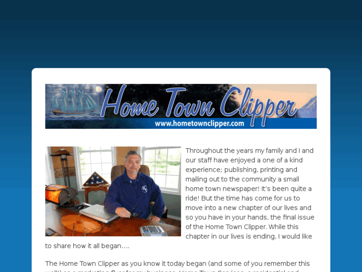 www.hometownclipper.com