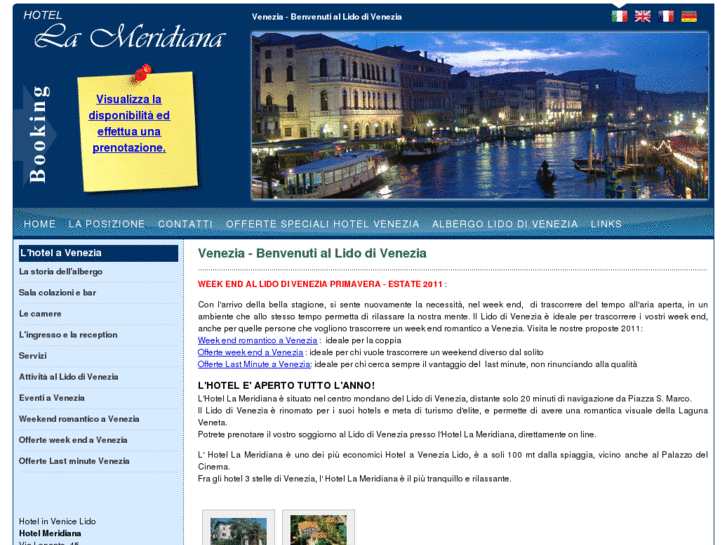 www.hotelmeridiana.com