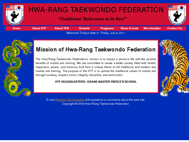 www.htftaekwondo.com