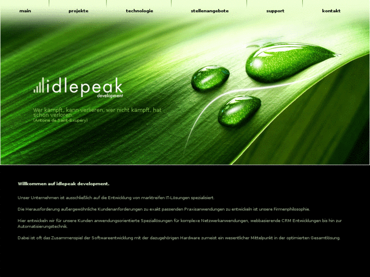 www.idlepeak.com