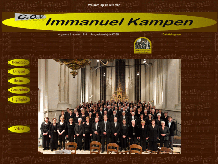 www.immanuelkampen.nl