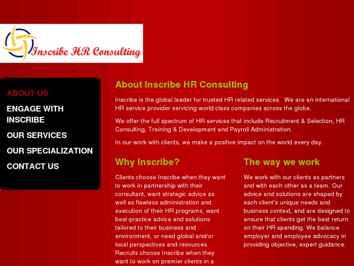 www.inscribe-hr.com