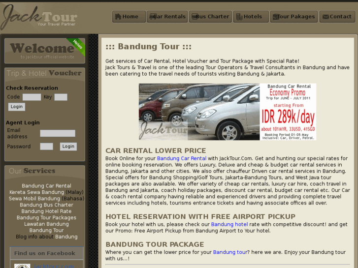 www.jacktour.com