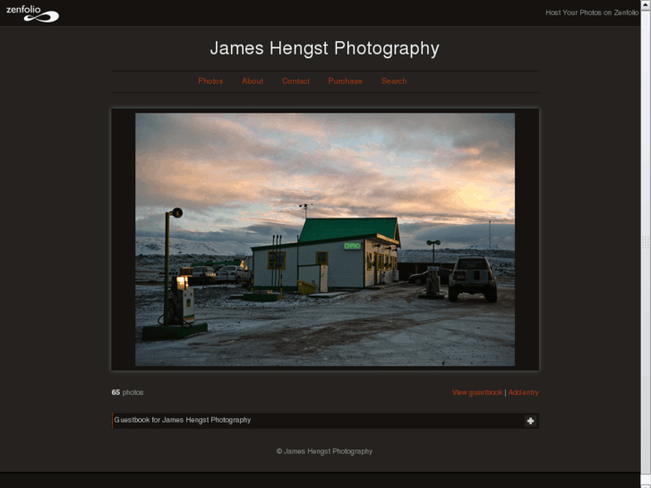 www.jameshengst.com