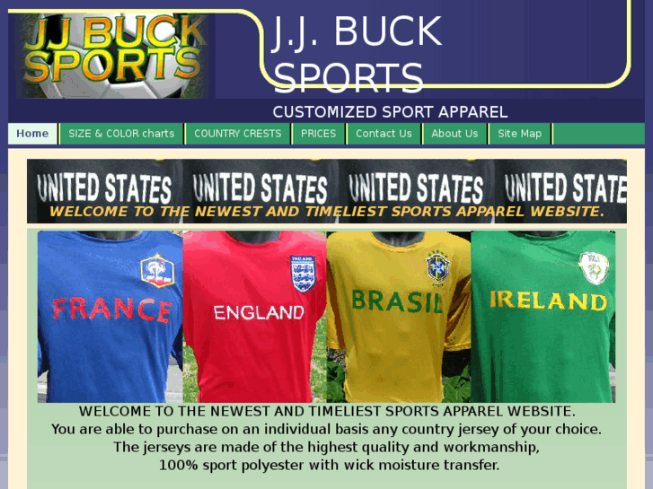 www.jjbucksports.com