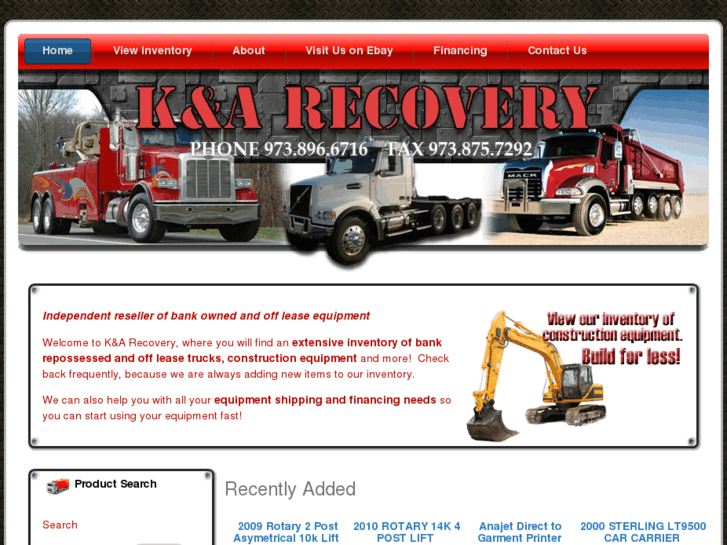 www.karecovery.com