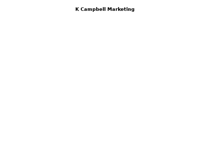 www.kcampbellmarketing.com