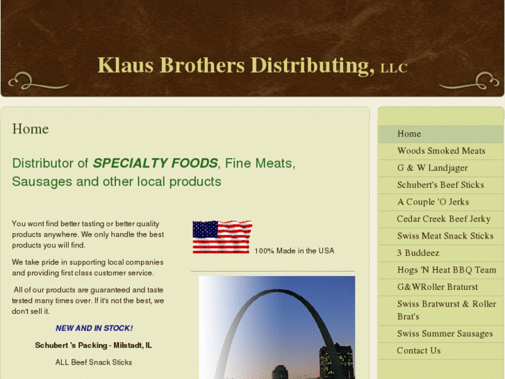 www.klausbrothers.com