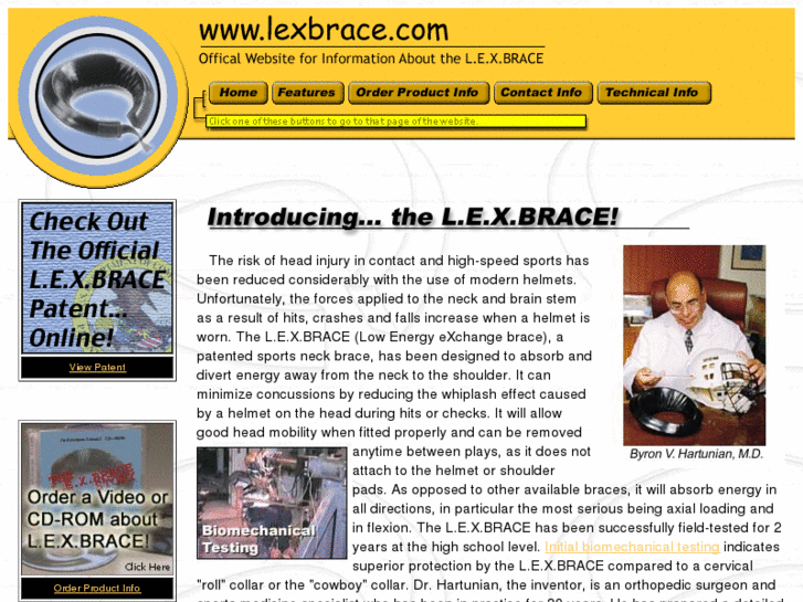 www.lexbrace.com