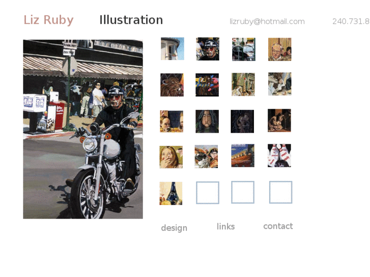 www.lizruby.com