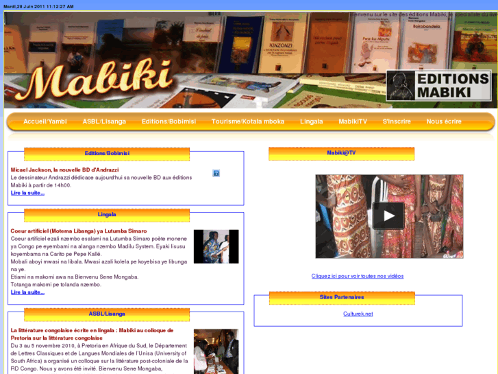 www.mabiki.net