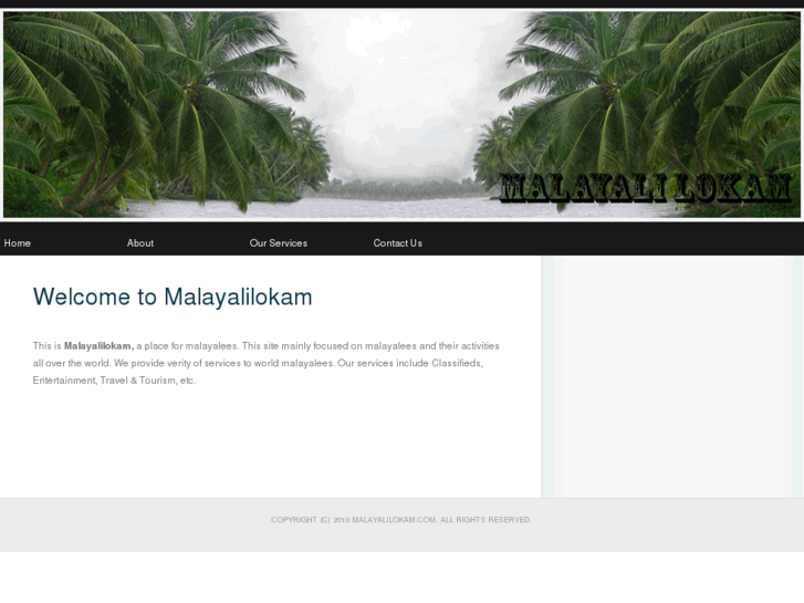 www.malayalilokam.com