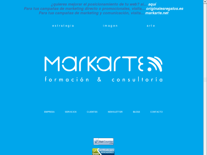 www.markarte.com