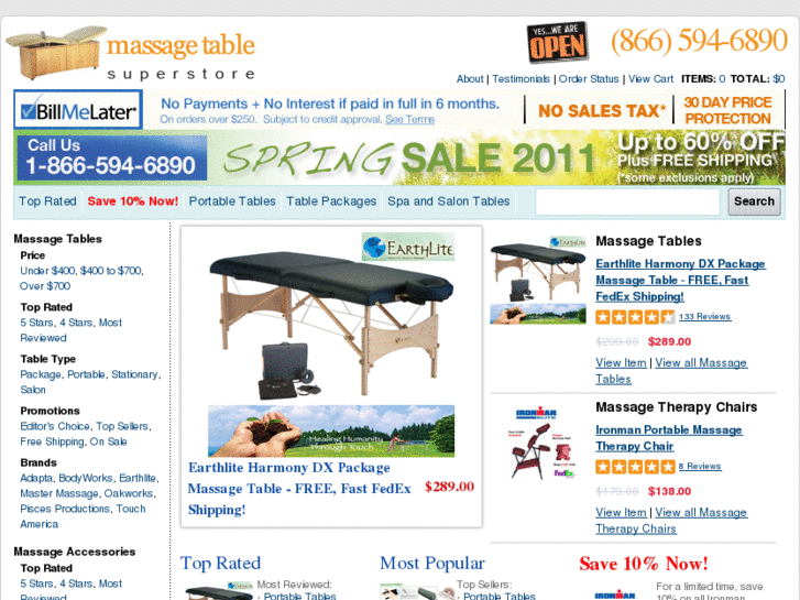 www.massage-table-direct.com