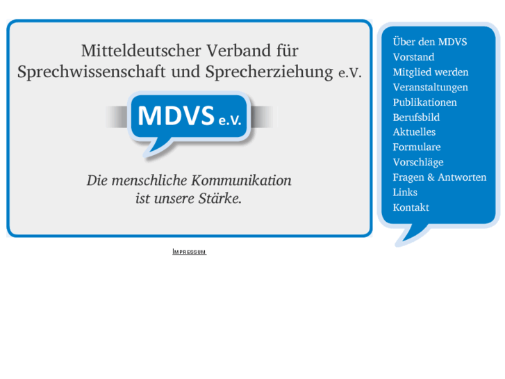 www.mdvs.info