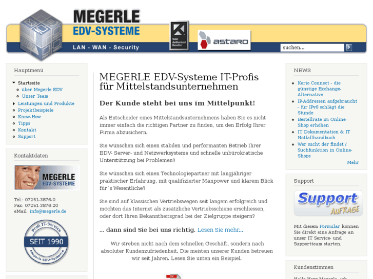 www.megerle.de