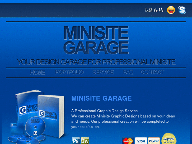 www.minisitegarage.com